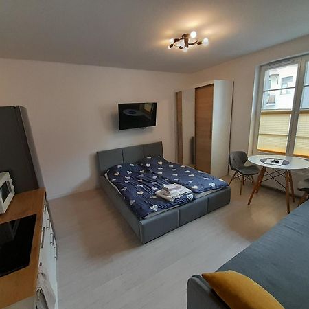 Welcome Cozy Apartment Old Town エルブロンク エクステリア 写真