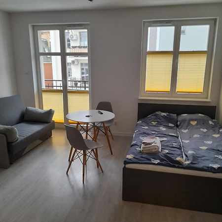 Welcome Cozy Apartment Old Town エルブロンク エクステリア 写真