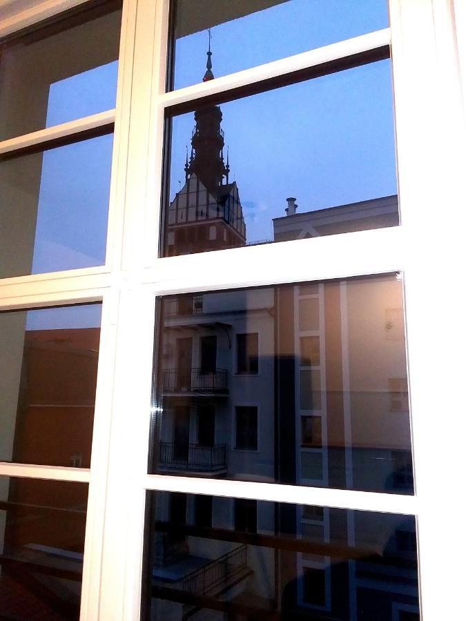 Welcome Cozy Apartment Old Town エルブロンク エクステリア 写真
