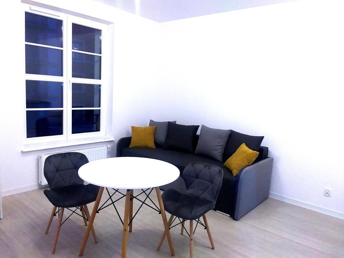 Welcome Cozy Apartment Old Town エルブロンク エクステリア 写真