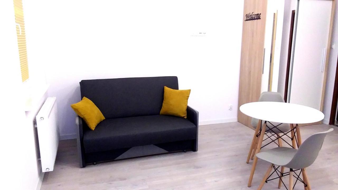 Welcome Cozy Apartment Old Town エルブロンク エクステリア 写真