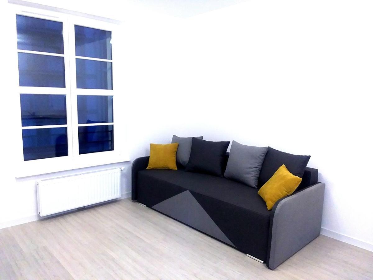 Welcome Cozy Apartment Old Town エルブロンク エクステリア 写真