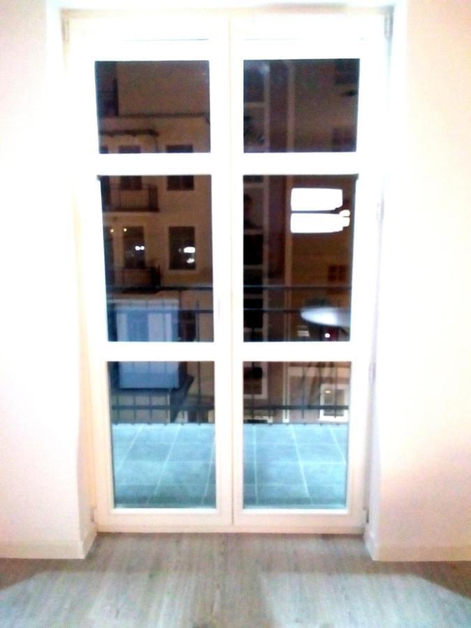 Welcome Cozy Apartment Old Town エルブロンク エクステリア 写真