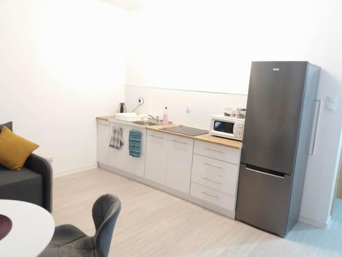 Welcome Cozy Apartment Old Town エルブロンク エクステリア 写真