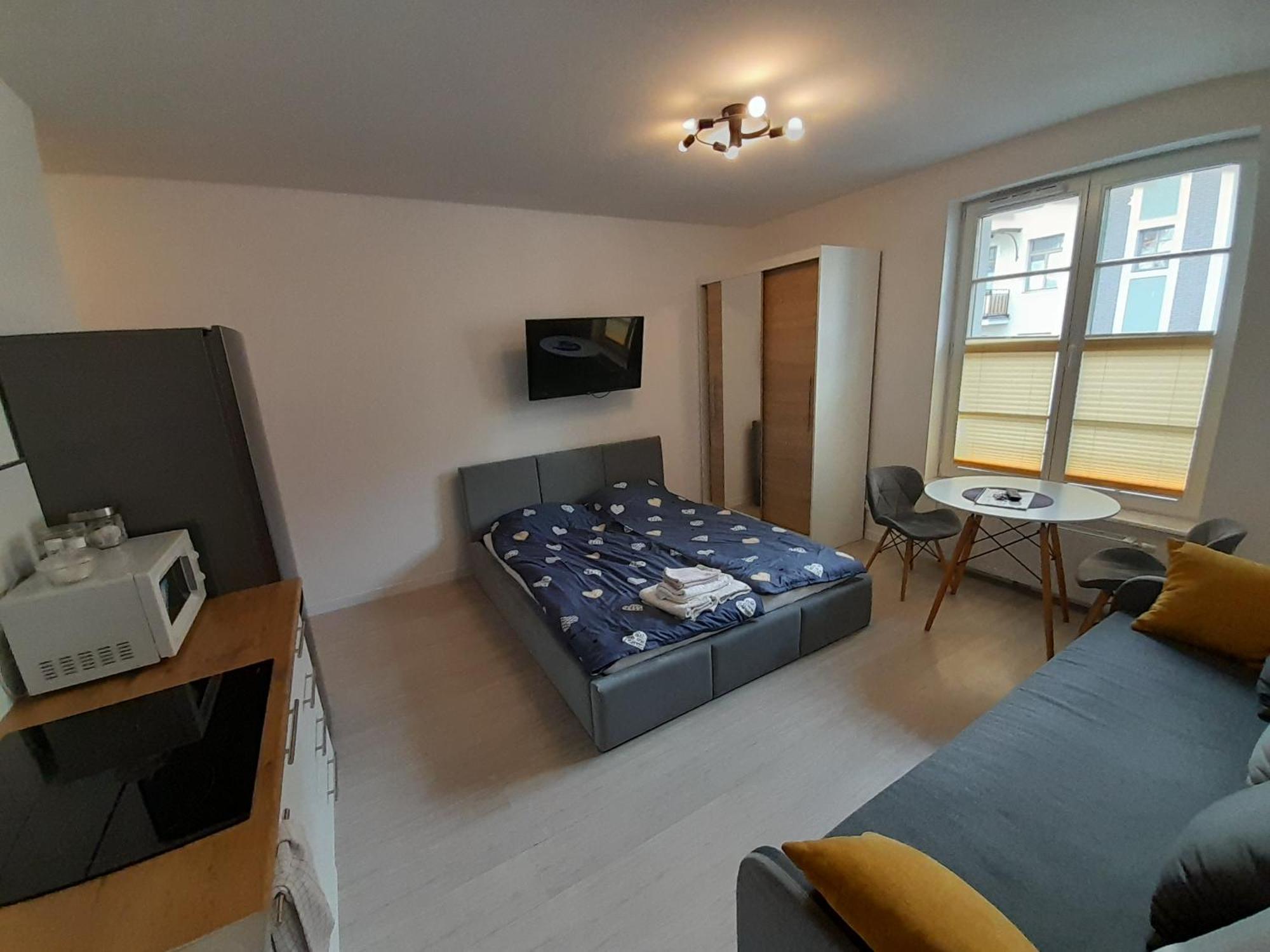 Welcome Cozy Apartment Old Town エルブロンク エクステリア 写真