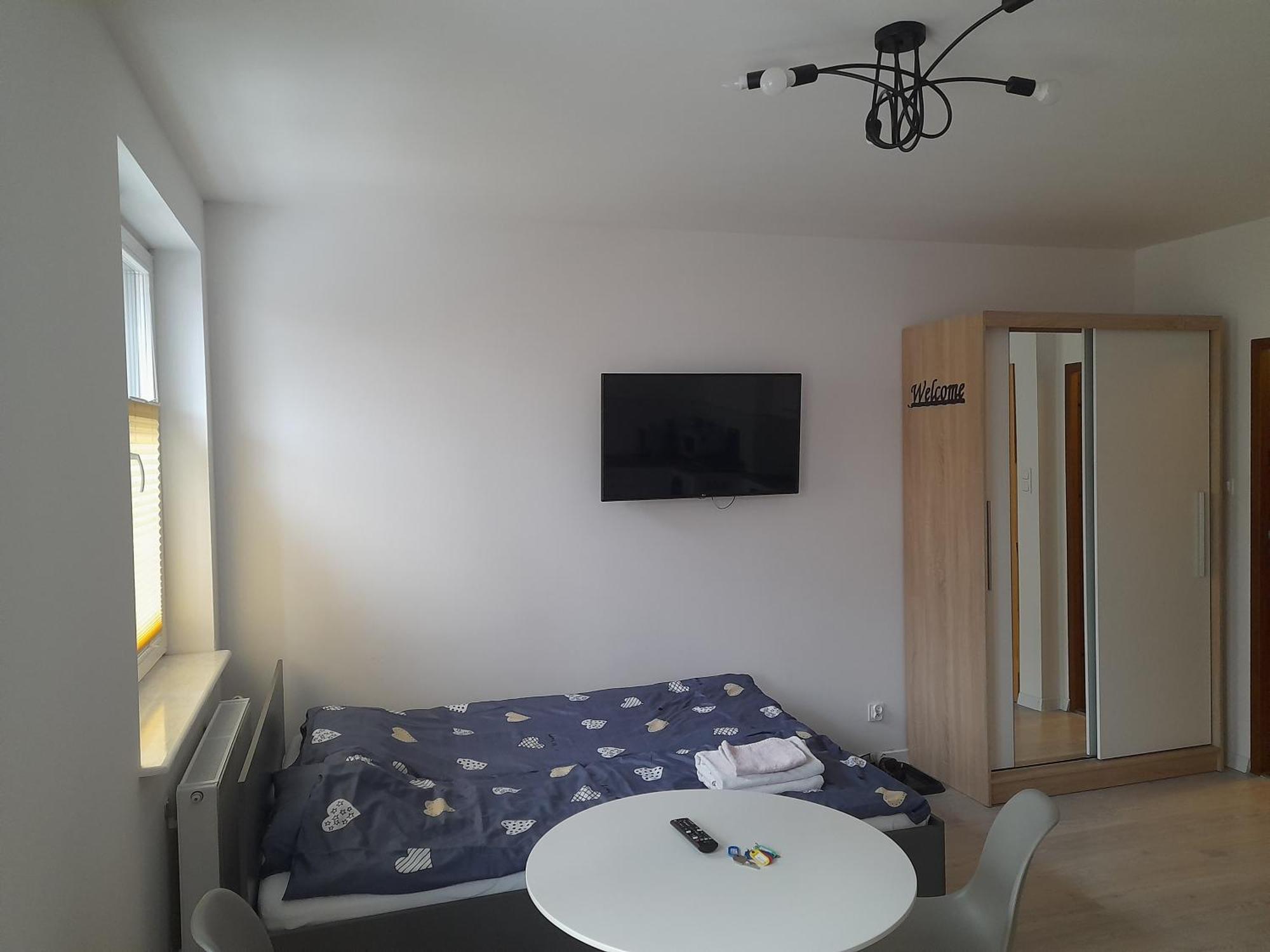 Welcome Cozy Apartment Old Town エルブロンク 部屋 写真